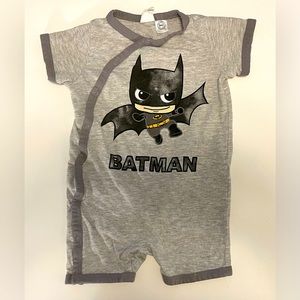 H&M Batman Romper